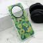 Slika od Futrola COLOR VIBE za Xiaomi Redmi 14C 4G/Redmi A4 5G zelena