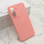 Slika od Futrola Soft Silicone za Samsung A366B Galaxy A36 5G roze