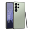 Slika od Futrola ELEGANT PRO CASES za Samsung S938B Galaxy S25 Ultra 5G zelena (GKK case)