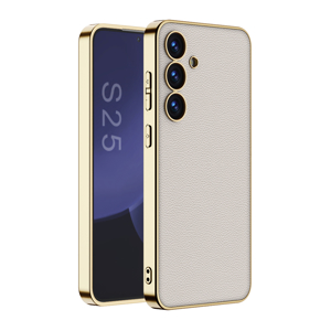 Slika od Futrola S GOLD LINE za Samsung S931B Galaxy S25 5G bez