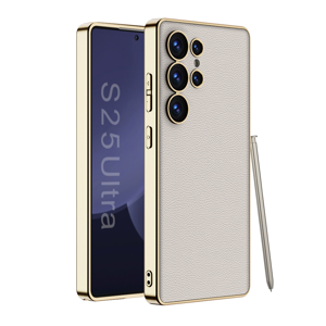 Slika od Futrola S GOLD LINE za Samsung S938B Galaxy S25 Ultra 5G bez