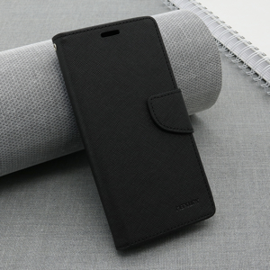 Slika od Futrola BI FOLD MERCURY za Xiaomi Redmi 14C crna