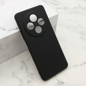 Slika od Futrola Soft Silicone za Xiaomi Redmi 14C crna