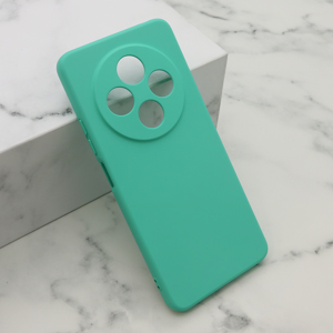 Slika od Futrola Soft Silicone za Xiaomi Redmi 14C mint