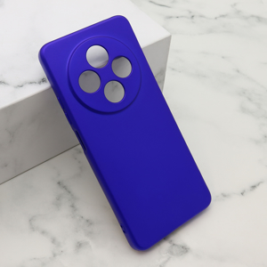 Slika od Futrola Soft Silicone za Xiaomi Redmi 14C plava