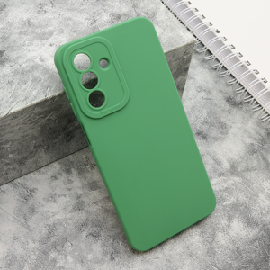 Slika od Futrola Silikon Pro Camera za Samsung A266B Galaxy A26 5G mint