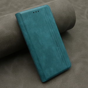 Slika od Futrola BI FOLD IHAVE PRIME STYLE za Xiaomi Redmi Note 13 4G zelena