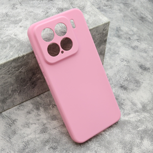 Slika od Futrola GENTLE COLOR za Xiaomi 15 roze