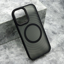Slika od Futrola RADIAN MagSafe za iPhone 16 (6.1) crna