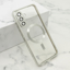 Slika od Futrola CAMERA PROTECT MagSafe za Samsung A266B Galaxy A26 5G srebrna