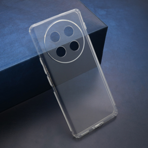 Slika od Futrola CLEAR FIT za Honor X9C/Magic 7 lite providna