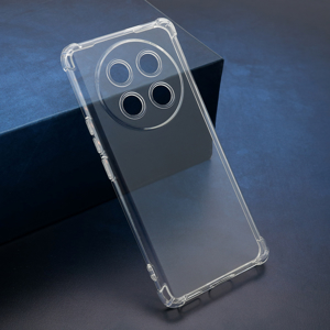 Slika od Futrola silikon CRASHPROOF za Honor Magic 7 lite providna