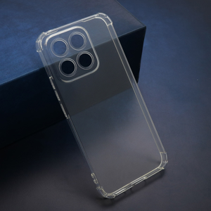Slika od Futrola silikon CRASHPROOF za Honor X8c providna