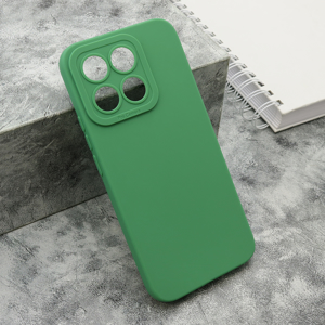 Slika od Futrola Silikon Pro Camera za Honor X8c mint