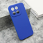 Slika od Futrola Silikon Pro Camera za Honor X8c tamno plava