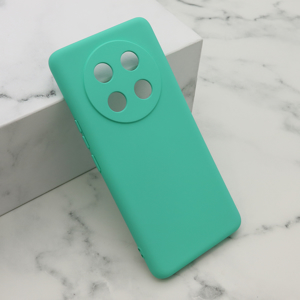 Slika od Futrola Soft Silicone za Honor Magic 7 lite mint