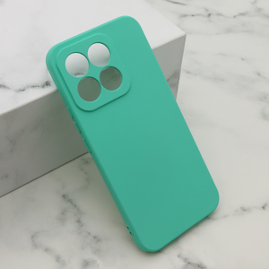 Slika od Futrola Soft Silicone za Honor X8c mint