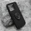 Slika od Futrola Square ring za Honor X8c crna