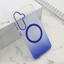 Slika od Futrola FADE MagSafe za Samsung S931B Galaxy S25 5G plava