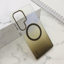 Slika od Futrola FADE MagSafe za Samsung S938B Galaxy S25 Ultra 5G siva