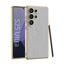 Slika od Futrola PRESTIGE COVER za Samsung S938B Galaxy S25 Ultra 5G siva (GKK case)