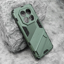 Slika od Futrola COLOR STRONG II za Xiaomi Redmi Note 14 Pro 4G zelena