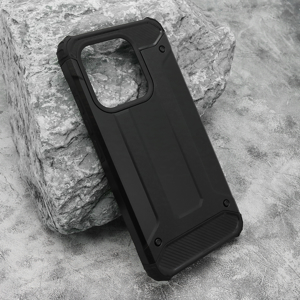 Slika od Futrola DEFENDER II za Xiaomi Redmi Note 14 4G crna