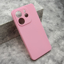 Slika od Futrola GENTLE COLOR za Xiaomi Redmi Note 14 4G roze