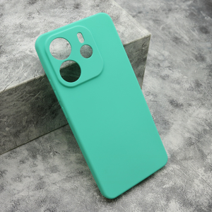 Slika od Futrola GENTLE COLOR za Xiaomi Redmi Note 14 4G tirkizna