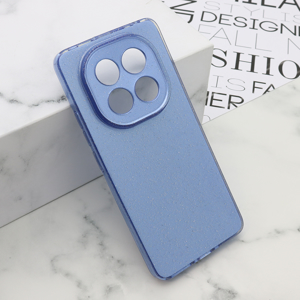 Slika od Futrola GLOW SHINING za Xiaomi Redmi Note 14 Pro 4G plava