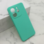 Slika od Futrola Soft Silicone za Xiaomi Redmi Note 14 4G mint