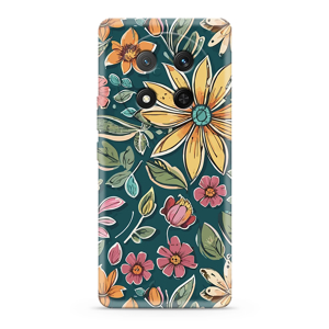 Slika od Futrola ULTRA TANKI PRINT CLEAR za Honor Magic 7 lite ND0367