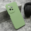 Slika od Futrola VELVET TOUCH za Honor 200 Lite mint