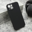 Slika od Futrola VELVET TOUCH za iPhone 13 (6.1) crna