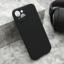 Slika od Futrola VELVET TOUCH za iPhone 14 (6.1) crna