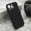 Slika od Futrola VELVET TOUCH za iPhone 15 Pro (6.1) crna