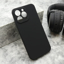 Slika od Futrola VELVET TOUCH za iPhone 15 Pro Max (6.7) crna