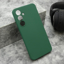 Slika od Futrola VELVET TOUCH za Samsung S721B Galaxy S24 FE tamno zelena
