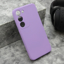 Slika od Futrola VELVET TOUCH za Samsung S911B Galaxy S23 5G ljubicasta