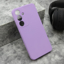 Slika od Futrola VELVET TOUCH za Samsung S936B Galaxy S25 Plus 5G ljubicasta