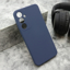 Slika od Futrola VELVET TOUCH za Samsung S936B Galaxy S25 Plus 5G tamno plava