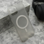 Slika od Futrola CLOUD MagSafe za iPhone 15 (6.1) siva