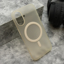 Slika od Futrola CLOUD MagSafe za iPhone 16 (6.1) zlatna
