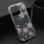 Slika od Futrola FLOWER za iPhone 16 Pro (6.3) DZF7