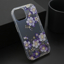 Slika od Futrola FLOWER za iPhone 15 (6.1) DZF7