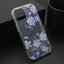 Slika od Futrola FLOWER za iPhone 15 (6.1) DZF8