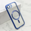 Slika od Futrola CAMERA PROTECT MagSafe za iPhone 16E (6.1) plava