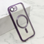 Slika od Futrola CAMERA PROTECT MagSafe za iPhone 16E (6.1) ljubicasta