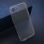 Slika od Futrola silikon CLEAR STRONG za iPhone 16e/17e (6.1) providna