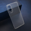 Slika od Futrola silikon CLEAR STRONG za Samsung S937B Galaxy S25 Edge 5G providna
